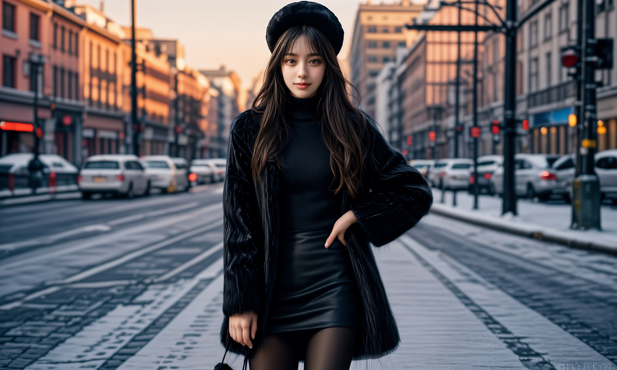 同一家饭店，外卖堂食大不同